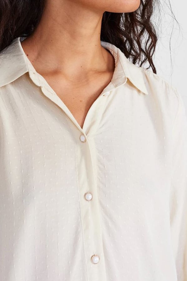 ΠΟΥΚΑΜΙΣΟ MUMPH - 9501 PRISTINE